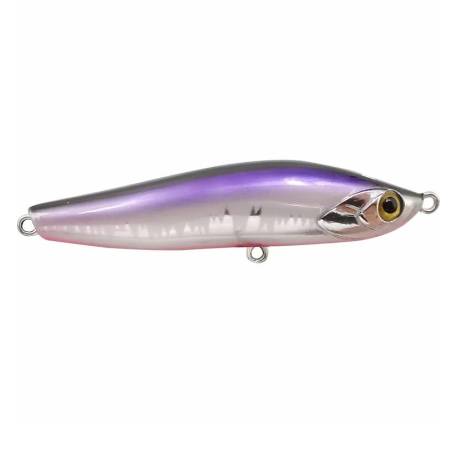 Vobler MUSTAD Scatter Pen 70S 7cm, 10.6g, culoare Chrome Purple