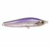 Vobler MUSTAD Scatter Pen 70S 7cm, 10.6g, culoare Chrome Purple