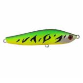 Vobler MUSTAD Scatter Pen 70S 7cm, 10.6g, culoare Fire Tiger