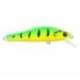 Vobler MUSTAD Scurry Minnow 55S, 5.5cm, 5g, culoare Fire Tiger