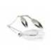 Spinnerbait MUSTAD Arm Lock 10g, culoare Pearl White