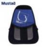 Husa neopren mulineta spinning MUSTAD S, 17x15cm