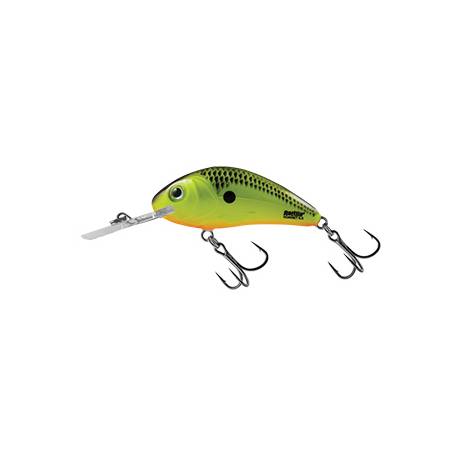 VOBLER SALMO RATTLIN' HORNET H3.5 CHS -