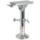 Picior scaun barca cu suport pivotant OSCULATI, inaltime 295-395mm