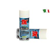 TK GELCOAT SPRAY WHITE 400 ML