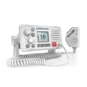 Radio marin VHF LOWRANCE Link-6 DSC White
