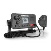 Radiotelefon mobil LOWRANCE LINK-5