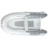 RIB cu chila aluminiu OSCULATI Dinghy B 3.20m, 4+1 persoane, max. 15CP