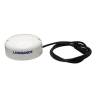 Antena GPS LOWRANCE Point-1 cu busola incorporata