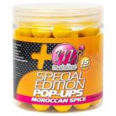 Pop-up MAINLINE LIMITED EDITION MOROCCAN SPICE YELLOW 15mm 250ml