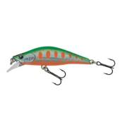 Vobler TIEMCO Imeru 50S 5cm, 4.3g, culoare 018 LH Lime Trout OR