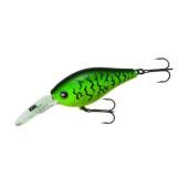 Vobler TIEMCO Fat Pepper Three 6.5cm 17g culoare 118