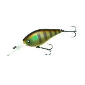 Vobler TIEMCO Fat Pepper Three 6.5cm 17g culoare 244