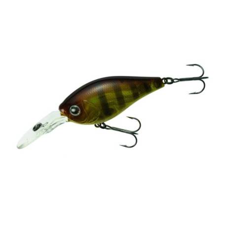 Vobler TIEMCO Fat Pepper Three 6.5cm 17g culoare 248