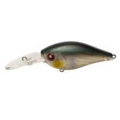 Vobler TIEMCO Fat Pepper Three 6.5cm 17g culoare 318
