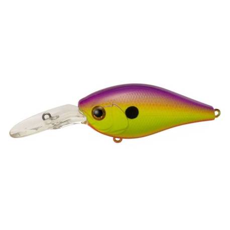 Vobler TIEMCO Fat Pepper Three 6.5cm 17g culoare 400