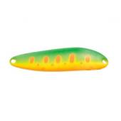 Lingurita oscilanta TIEMCO Lightning Wobbler 3.7cm 2.0g culoare 312