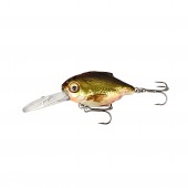 Vobler SAVAGE GEAR 3D CRUCIAN CRANK 3,4CM/3G F SR01