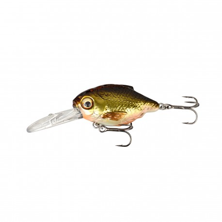 Vobler SAVAGE GEAR 3D CRUCIAN CRANK 3,4CM/3G F SR01