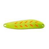 Lingurita oscilanta TIEMCO Lightning Wobbler 6.0cm 14g culoare 216