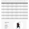 Costum inot femei - Speedo Hyperboom Medalist, negru/roz