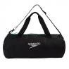 Geanta sport Speedo Duffel negru one size