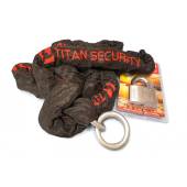 Kit antifurt pentru ambarcatiuni LINDER 626000