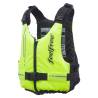 Vesta caiac FEELFREE Life Jacket Basic Green