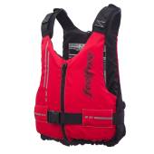 Vesta caiac FEELFREE Life Jacket Basic Red