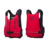 Vesta caiac FEELFREE Life Jacket Basic Red