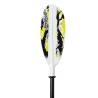 Padela caiac FEELFREE Paddle Alloy 240cm, 2 tronsoane