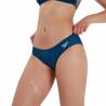 Costum inot femei - Speedo Triangle, albastru, marimea 42