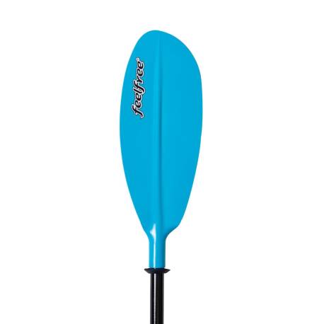 Padela caiac touring FEELFREE Glass, 230cm