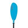 Padela caiac touring FEELFREE Alloy, 220cm, 1 segment