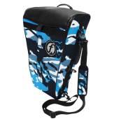 Geanta frigorifica pentru caiac FEELFREE Fish Bag M, 46L