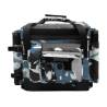 Geanta accesorii caiac FEELFREE Camo Crate Bag, 46x45x37cm