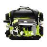 Geanta accesorii caiac FEELFREE Camo Crate Bag, 46x45x37cm