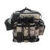 Geanta accesorii caiac FEELFREE Camo Crate Bag, 46x45x37cm