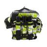 Geanta accesorii caiac FEELFREE Camo Crate Bag, 46x45x37cm