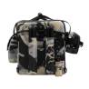 Geanta accesorii caiac FEELFREE Camo Crate Bag, 46x45x37cm