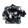 Geanta accesorii caiac FEELFREE Camo Crate Bag, 46x45x37cm