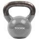 Greutate TOORX Kettlebell KRV-18, Gri 18Kg