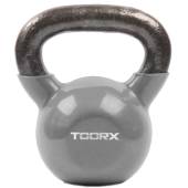 Greutate TOORX Kettlebell Gri 18 Kg