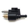 Mufa alimentare motor YAMAHA 6G1-24304-01-00, pentru motoare 4-70 CP, pentru furtun 6mm, mufa tata