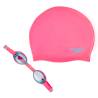 Set inot copii - Speedo JET V2, roz