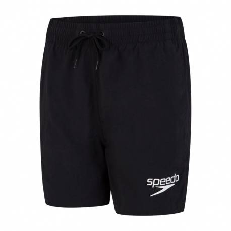 Sort baie baieti - Speedo Essential, negru, marimea XXL