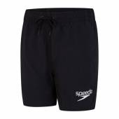 Sort baie baieti - Speedo Essential, negru, marimea S