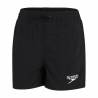 Sort baie baieti - Speedo Essential, negru, marimea S