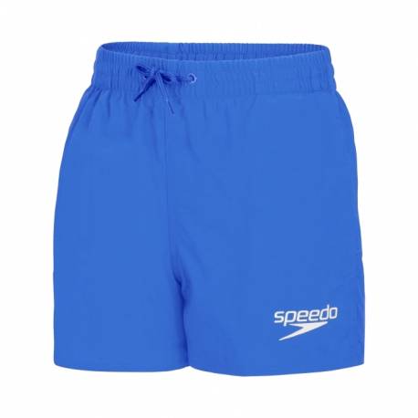 Sort baie baieti - Speedo Essential, albastru, marimea XL