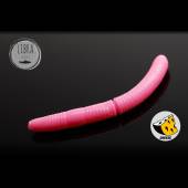 Naluci soft LIBRA Fatty D'Worm 6.5cm, culoare 017, 10buc/borcan